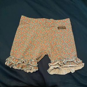 Matilda Jane Shorties